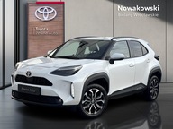 Toyota Yaris Cross Hybrid 1.5 Style Hybrid 1.5 Sty