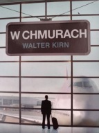 W chmurach Walter Kirn