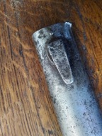 Pochwa perkun polska