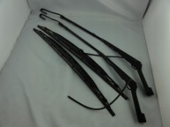 RAMIĘ WYCIERACZKI + WYCIERACZKI KOMPLET LEWE PRAWE SPRINTER 95-06 R