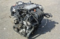 AUDI SEAT SKODA VOLKSWAGEN silnik kompletny goły motor engine двигатель