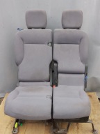 Citroen Berlingo fotel pasażera dwójka 08- Peugeot Partner