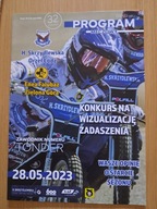 2023 ORZEŁ ŁÓDŹ - FALUBAZ ZIELONA GÓRA