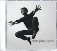 CD Robin Gibb - Magnet (2003) (SPV Recordings)