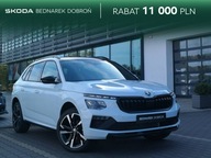 Škoda Kamiq Skoda Kamiq Monte Carlo 1.5 TSI 150