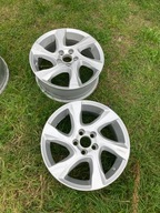 Volvo v40 II alufelgi felga zapas 17 31381674 31400828 ORG