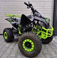 Quad kład KXD 125 cc Varia Waria Bombardier Spalinowy Dostawa Duży Raty