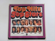 Top hits Top stars winyl