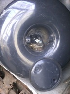 Zbiornik Butla Lpg poj 47L 630/200mm na Gaz z wielozaworem i Atestem2027r12