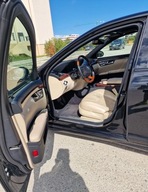 MERCEDES-BENZ KLASA S (W221) S 350 258 KM