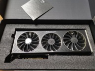 AMD Radeon RX 6950 XT MERC BLACK Gaming 16GB- TOP (6800, 6850, 6900)