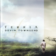 DEVIN TOWNSEND - TERRIA / 2LP / 1 PRESS / 2012