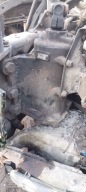 kolumna kierownicza przekładnia kierownicza Scania 4 r 124