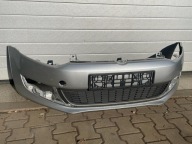 VW POLO 6R 09-14 ROK ZDERZAK PRZÓD POD SPRYSKIWACZE 6R0807221 LC98