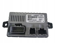 MODUŁ STEROWNIK FOTELA JAGUAR XF X250 8X2314B663AG