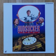 Laserdisc The Hudsucker Proxy 1995 Japan (NM/NM)
