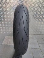 Pirelli DIABLO ROSSO CORSA 2 120/70ZR17 58 W Idealna Sprawdź
