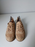 Śliczne wygodne półbuty EARTH SPIRIT 36