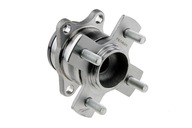 PIASTA ŁOŻYSKO KOŁA TYŁ HONDA JAZZ 2015-