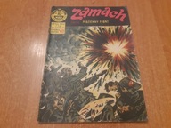 PODZIEMNY FRONT Zamach - wyd. 2