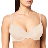 Śliczny biustonosz Iris & Lilly BLI-C 001 EUR 75E UK 34DD z plamką