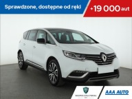 Renault Espace 1.6 dCi, 7 miejsc, Navi, Klima