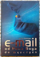E-mail od Pana Boga do mężczyzn - Andy Cloninger