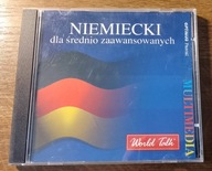 Kurs - Język niemiecki dla średnio zaawansowanych (Optimus Pascal)