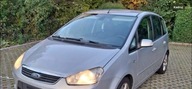 MASKA POKRYWA SILNIKA FORD C-MAX MK1 FL LIFT
