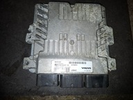 VOLVO V50 S40II LIFT 1.6D 115 KM D4162T KOMPUTER STEROWNIK SILNIKA 30788975