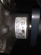 Pompa wspomagania vw touareg 3.0 7L8422154F 7L8422154G