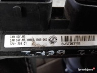 KOMPUTER STEROWNIK IAW59F.M3 73501283 C146 FIAT PUNTO II 1.2