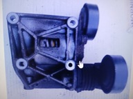 Volvo S40 V50 2,4i Rolka napinacza paska Warszawa