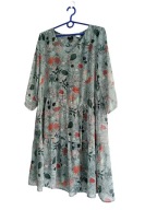 Sukienka typu baby doll Solar r. 36