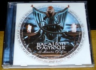 BATALION D'AMOUR- 55 Minutes Of Love (2000,MMP)