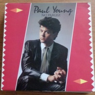 PAUL YOUNG NO PARLEZ -XL4711