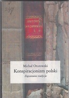 Konspiracjonizm Polski Michał Otorowski