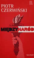 Międzynaród Piotr Czerwiński