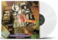 CARCASS "Necroticism: Descanting The Insalubrious" White LP