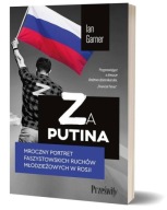 Za Putina Ian Garner
