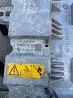 BMW i3 I01 MODUŁ STACJA ŁADOWANIA 639452-10 ,8482639