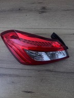MASERATI GHIBLI III M157 LAMPA LEWA TYŁ TYLNA 06700084820, 06700084830