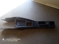 Skoda Scala Tunel Środkowy Osłona Nówka 2025r