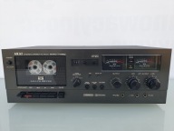 Magnetofon kasetowy Akai GXC-709D