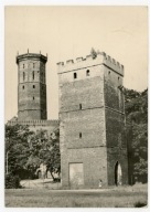 LEGNICA - BRAMA GŁOGOWSKA