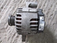 Alternator ORYGINAŁ BDB Insignia 2.0 CDTI 120A 13502582 TG12C036