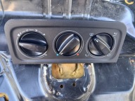 Vw Golf III mk3 panel sterowania nawiewem dmuchawą ładny stan Gwarancja