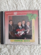 GERRY AND THE PACEMAKERS SUPER HITS LIVE