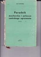 Poradnik mechanika i palacza co