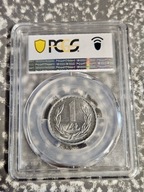 1 złoty 1966 PCGS MS65 Top